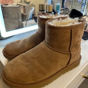 UGG boots